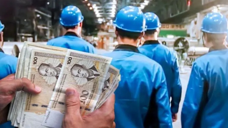 Minimalna plata u BiH ne smije biti ispod 1.800 KM: Računica pokazuje koliko je realno potrebno za život