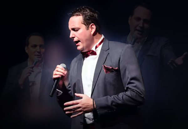 DOBOJ: 30. Bogojavljenski koncert uz operskog baritona Miloša Radovića