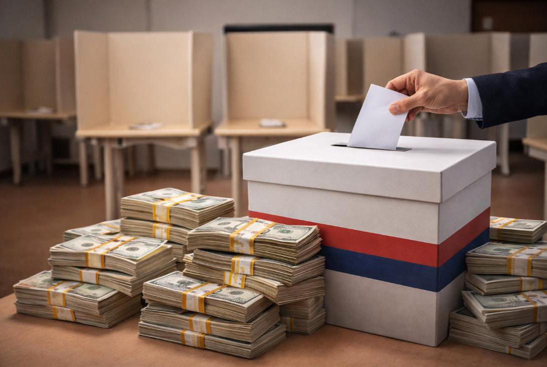 Kad se glas ne može manipulisati – kupuje se: Zašto Vlada RS baš sada ulaže 17 miliona KM u Doboj?