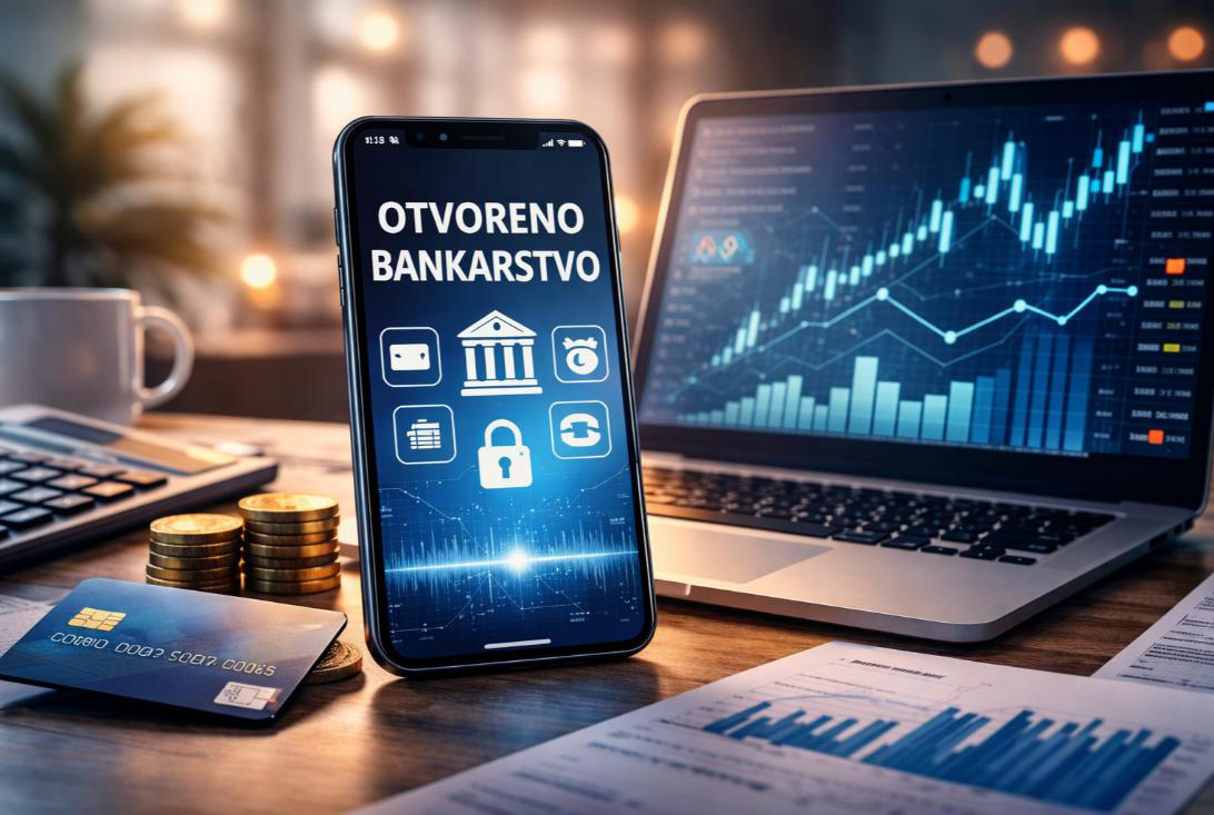 Šta donosi novi zakon o platnim uslugama Republike Srpske?