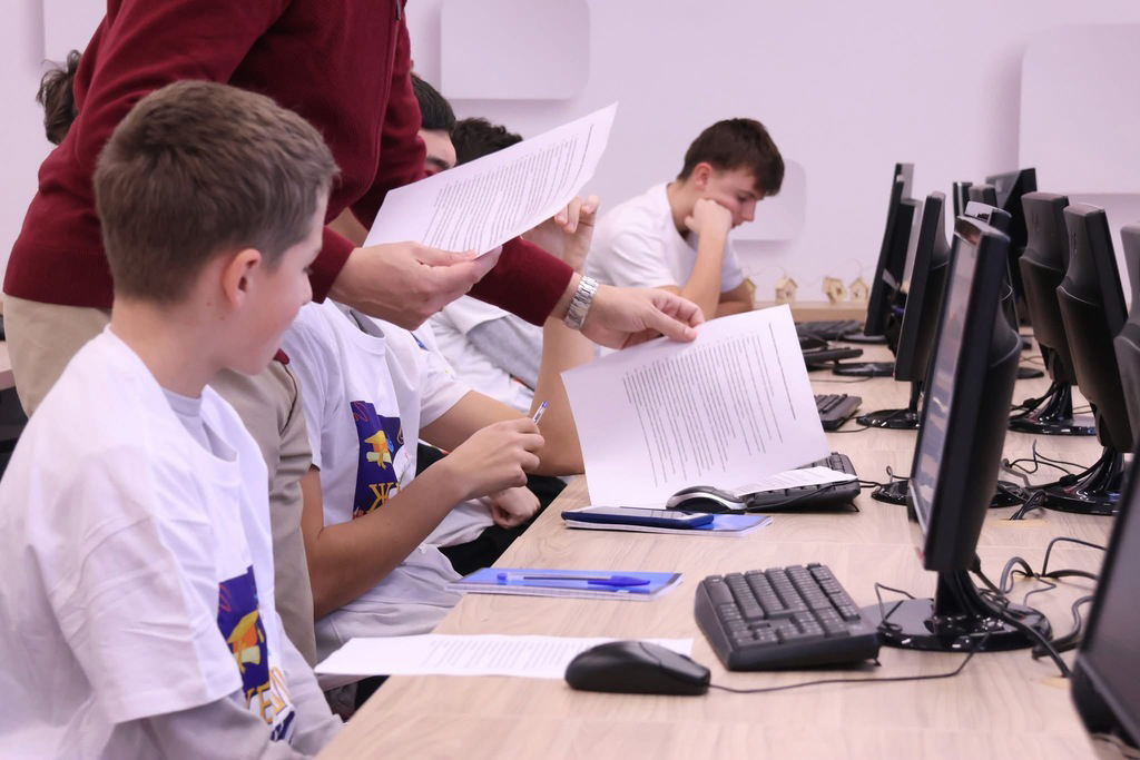 Kamp „Želim više“ okuplja 200 talentovanih učenika iz Republike Srpske