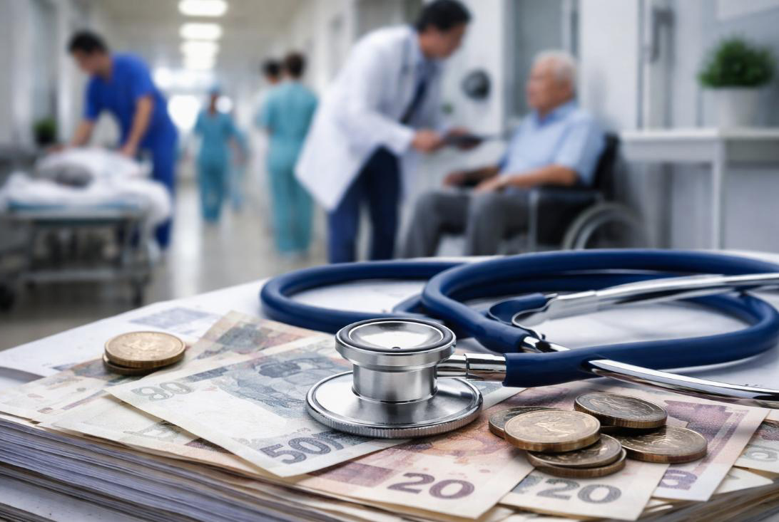 Za koje zdravstvene usluge u Republici Srpskoj je poskupjela participacija