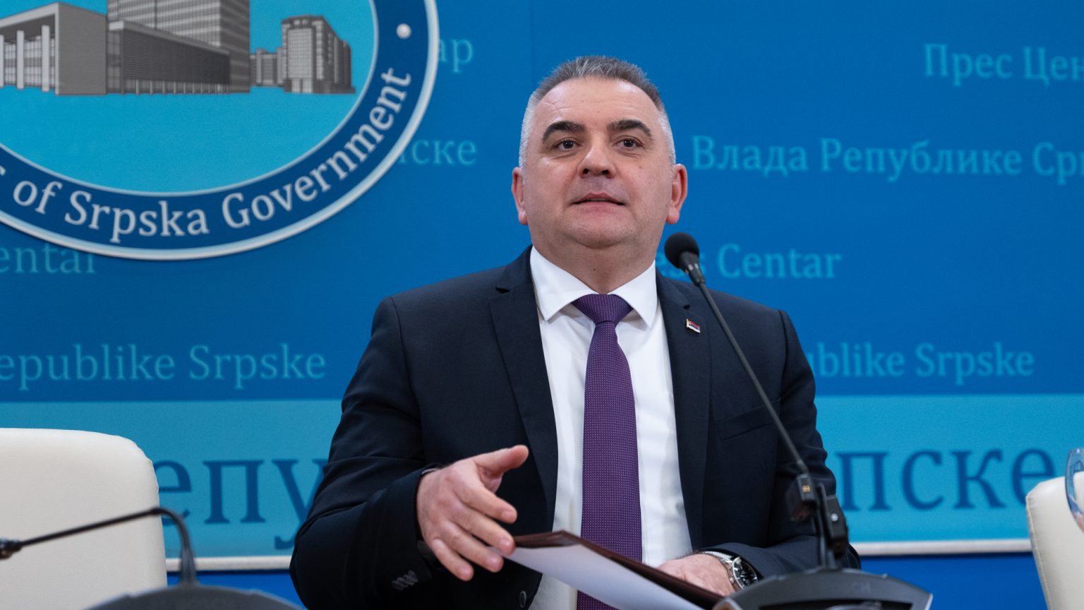 Vlast bez Ustava, odgovornost bez građana: Ko danas zaista ruši Republiku Srpsku?