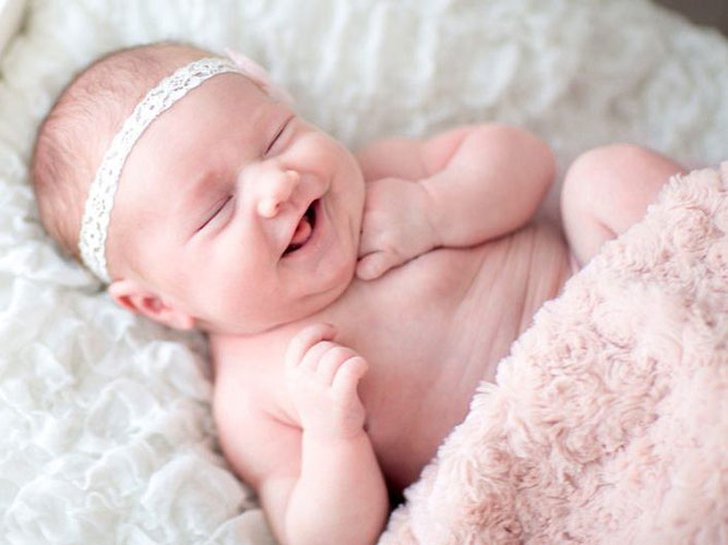 DOBOJ: U protekla 24 časa rođena jedna djevojčica i tri dječaka