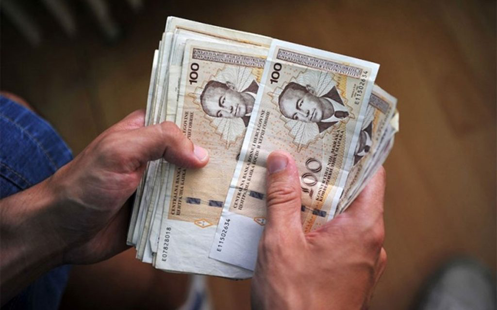 Koliko novca će dobiti borci i penzioneri iz Republike Srpske u 2026?