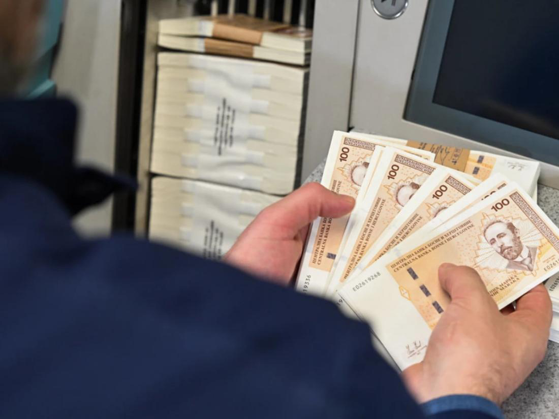 Koliko košta biti preduzetnik u RS: Izračun obaveza za 2026.