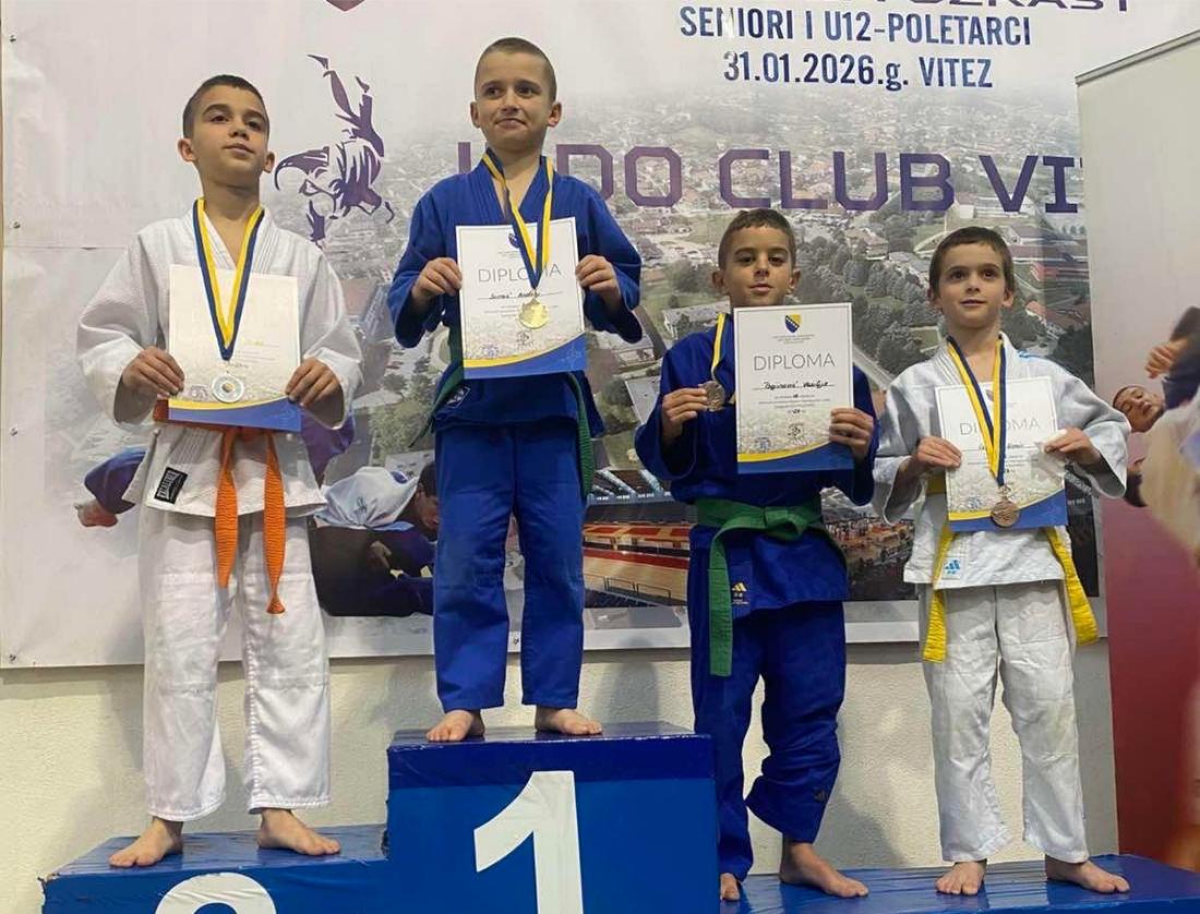 dzudo klub Ozren Dobj u Vitezu 03