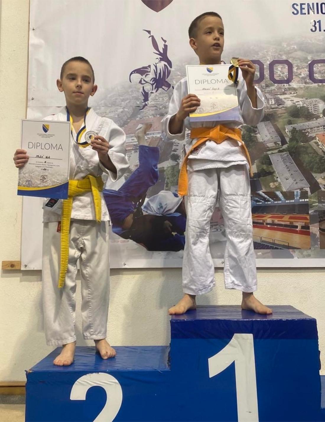 dzudo klub Ozren Dobj u Vitezu 04