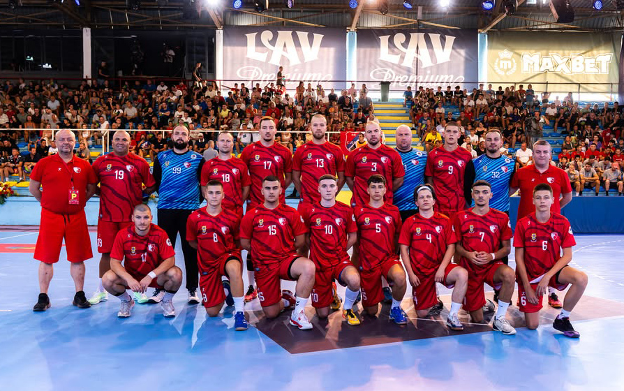 MRK Sloga Doboj jača tim i ambicije: Povratak Bosića, dolazak Nikoloskog i napad na vrh Premijer lige