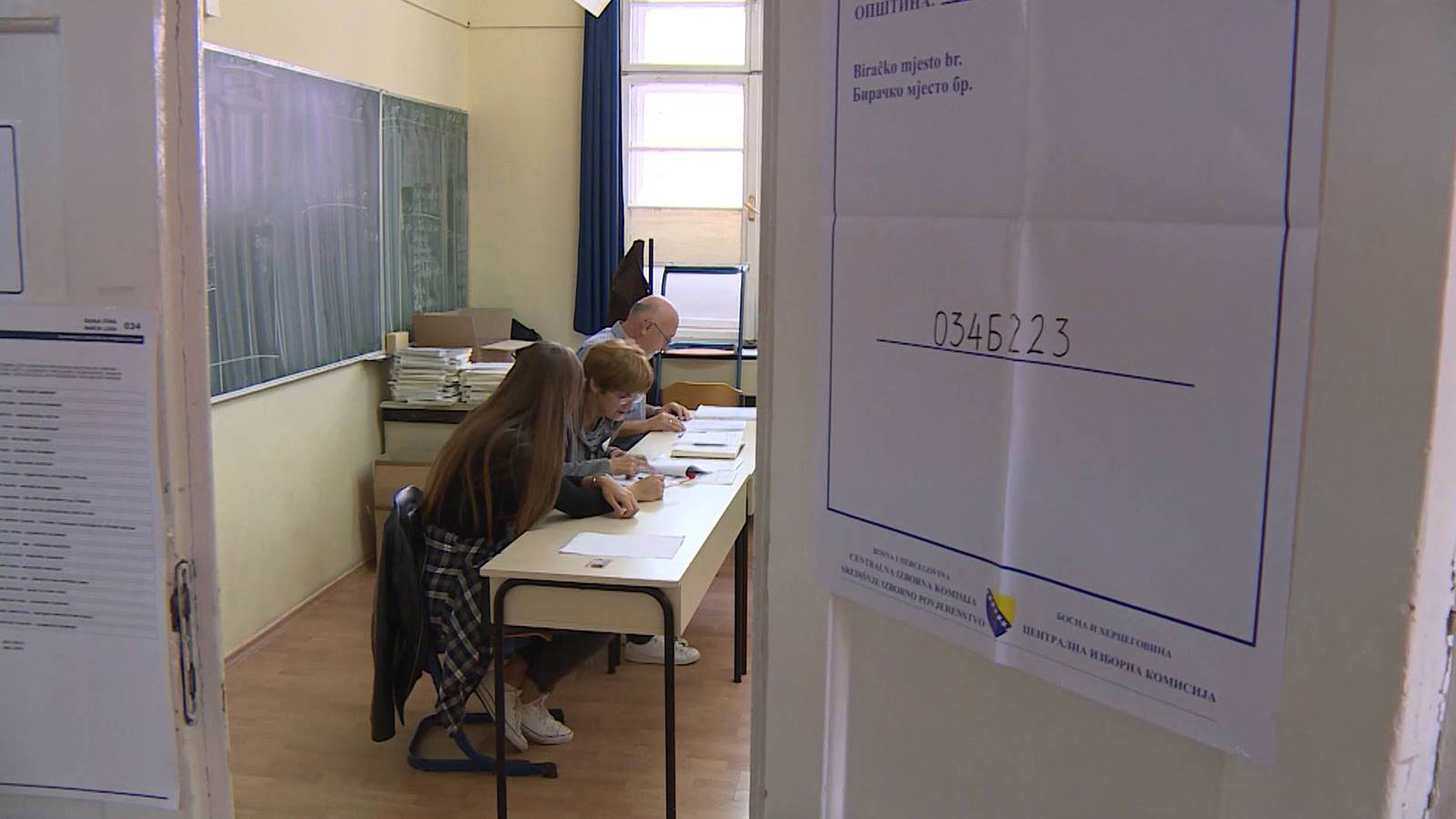 SUTRA IZBORNA TIŠINA: U nedelju ponovljeni prijevremeni izbori za predsjednika Srpske