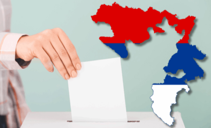 DOBOJ: Počela predizborna tišina uoči ponovljenih izbora