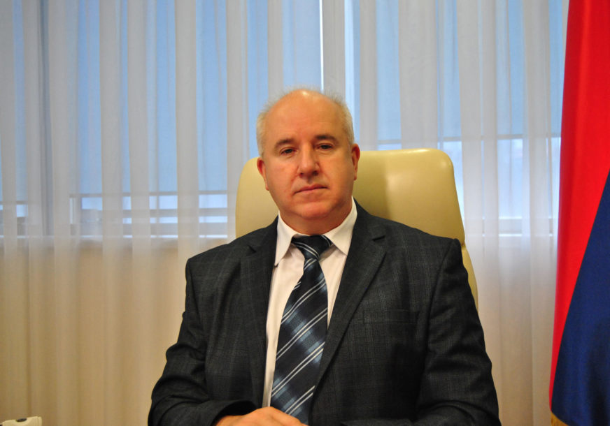 Krčo iz Doboja pred smjenom? Vlada RS najavila razrješenje sa čela Inspektorata