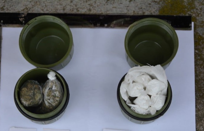 narkotici Doboj hapsenje 01