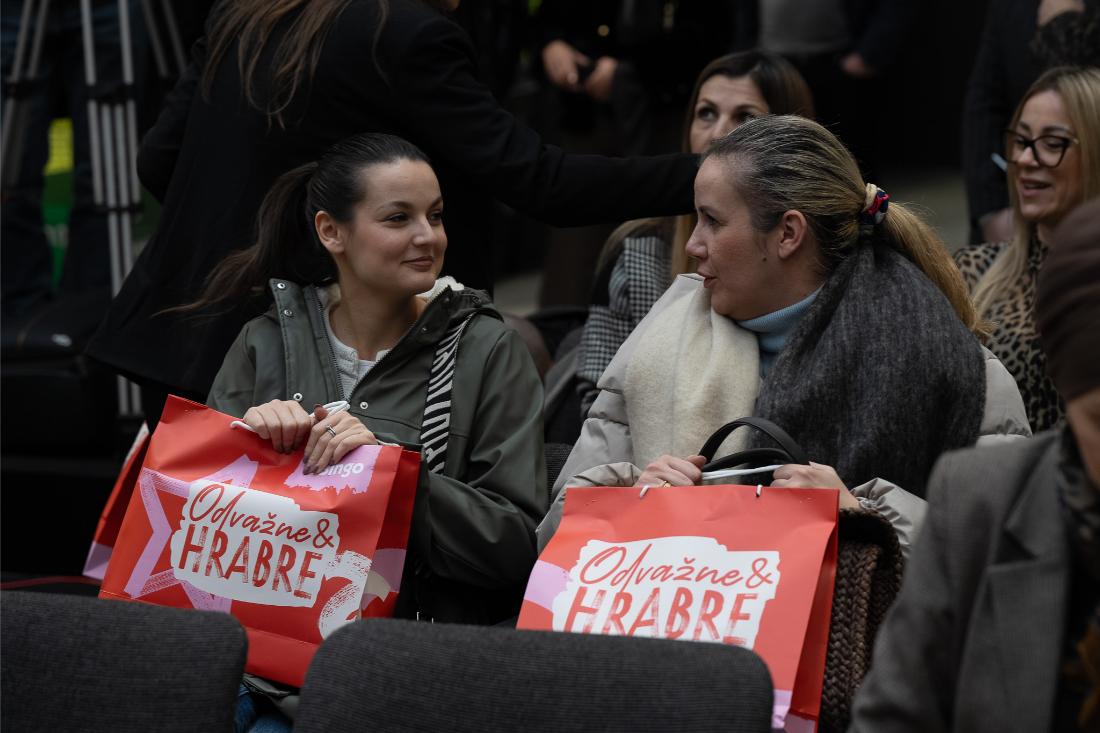 odvazne i hrabre Bingo 7