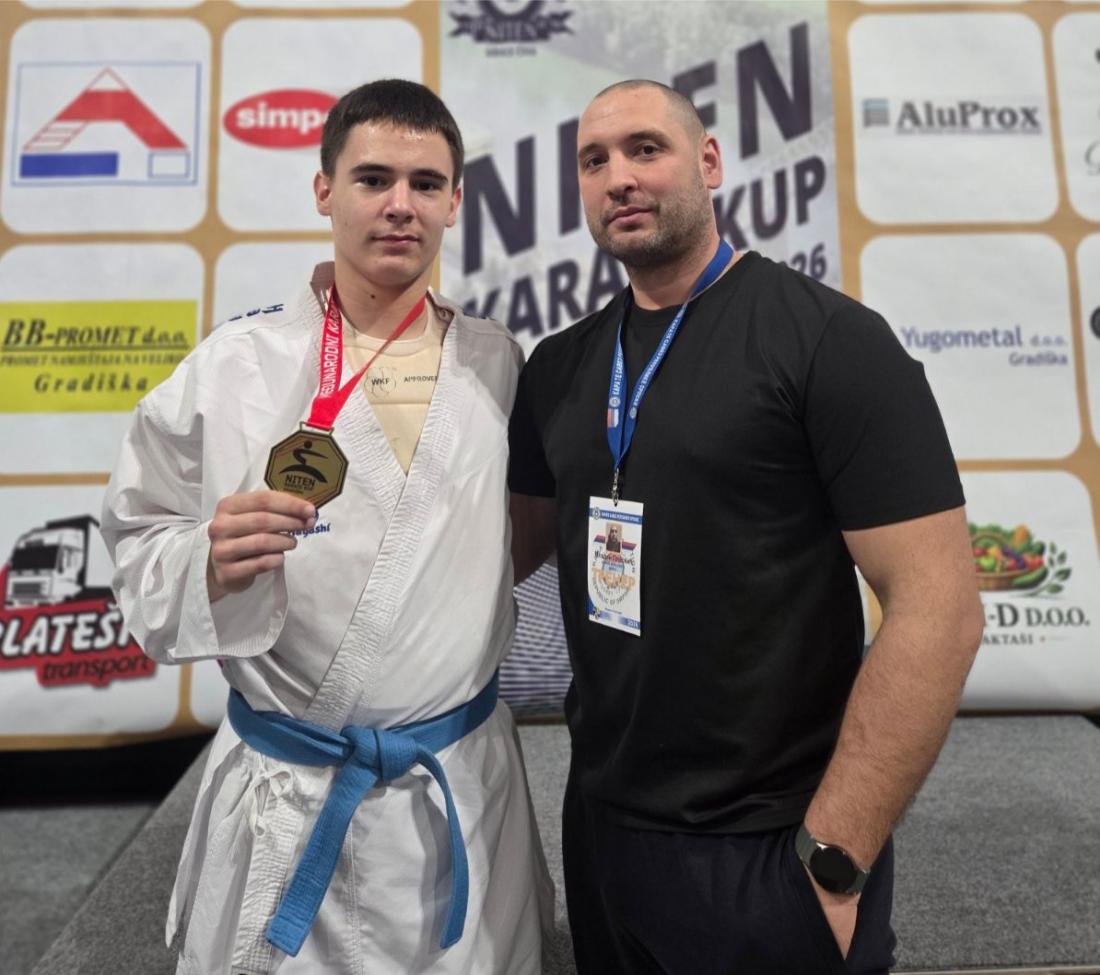 karatisti Sloge na Niten kupu 2026 04