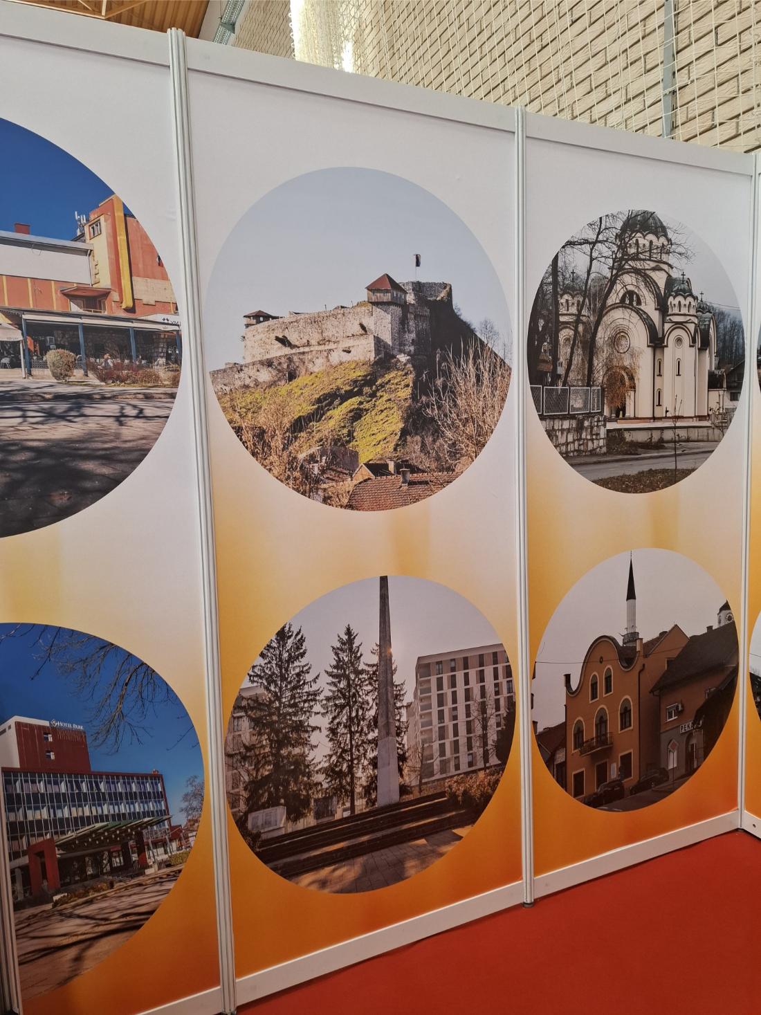 TOD na sajmu u BL 01