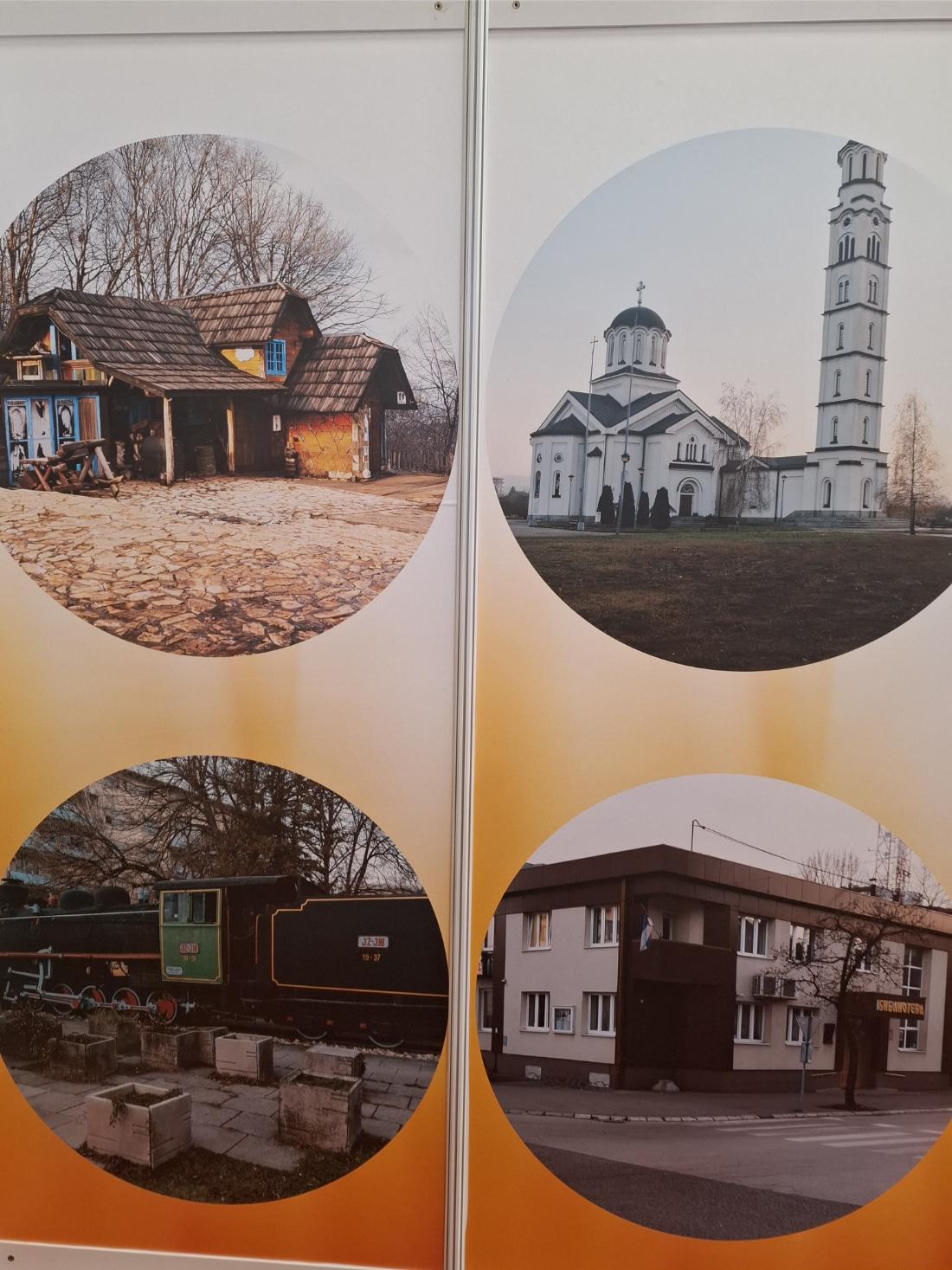 TOD na sajmu u BL 02