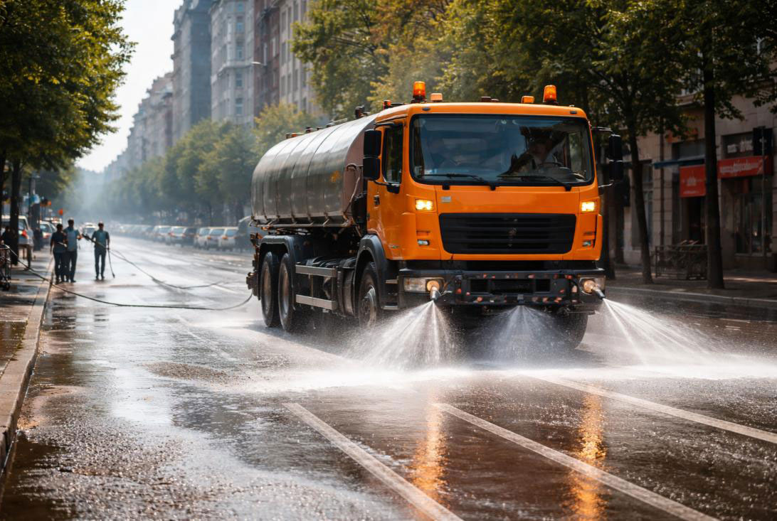 Proljećno spremanje ili još jedna kratkotrajna akcija: Može li Doboj konačno postati uredan grad?