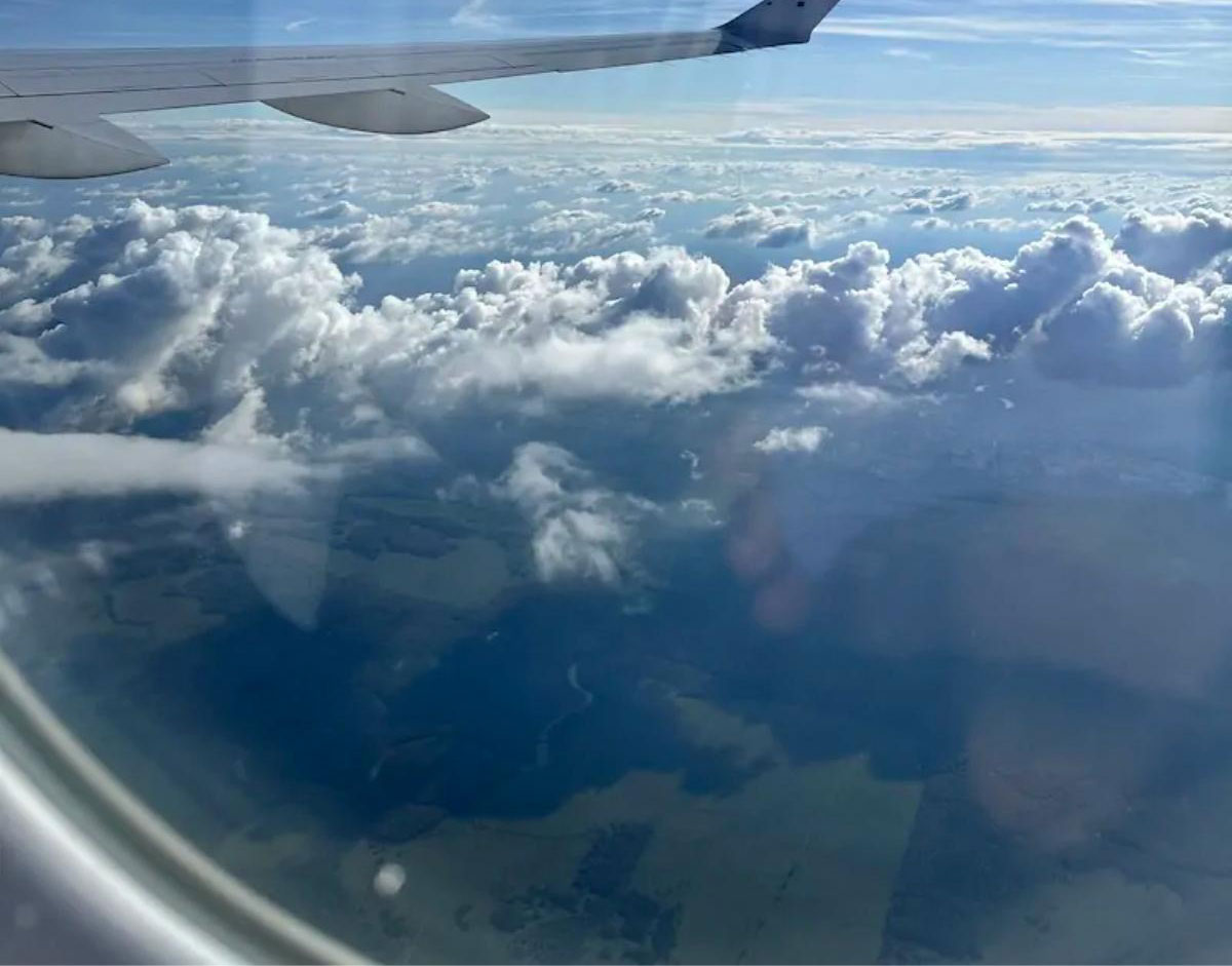 I BI NEDELJA: Ko vredi leti, ali leti i ko ne vredi