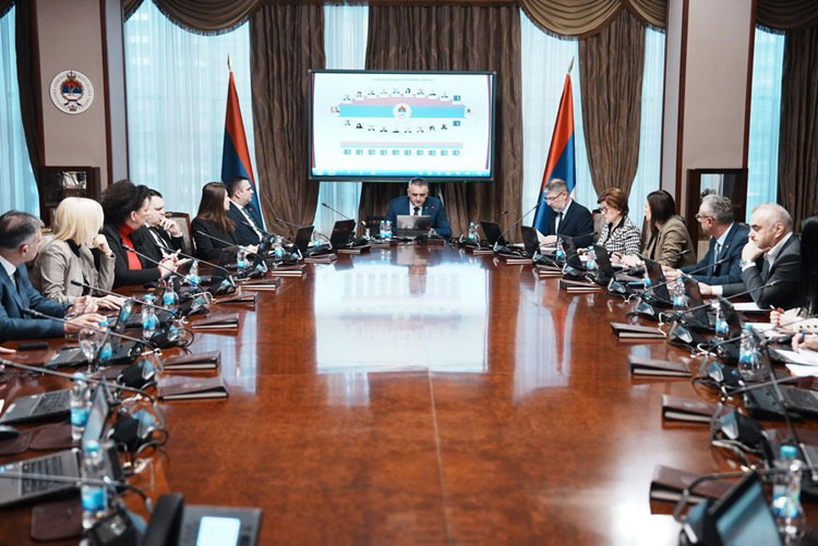 IZDAJNICI I STRANI PLAĆENICI? Srpska novim Zakonom o šumama provodi odluku Ustavnog suda BiH