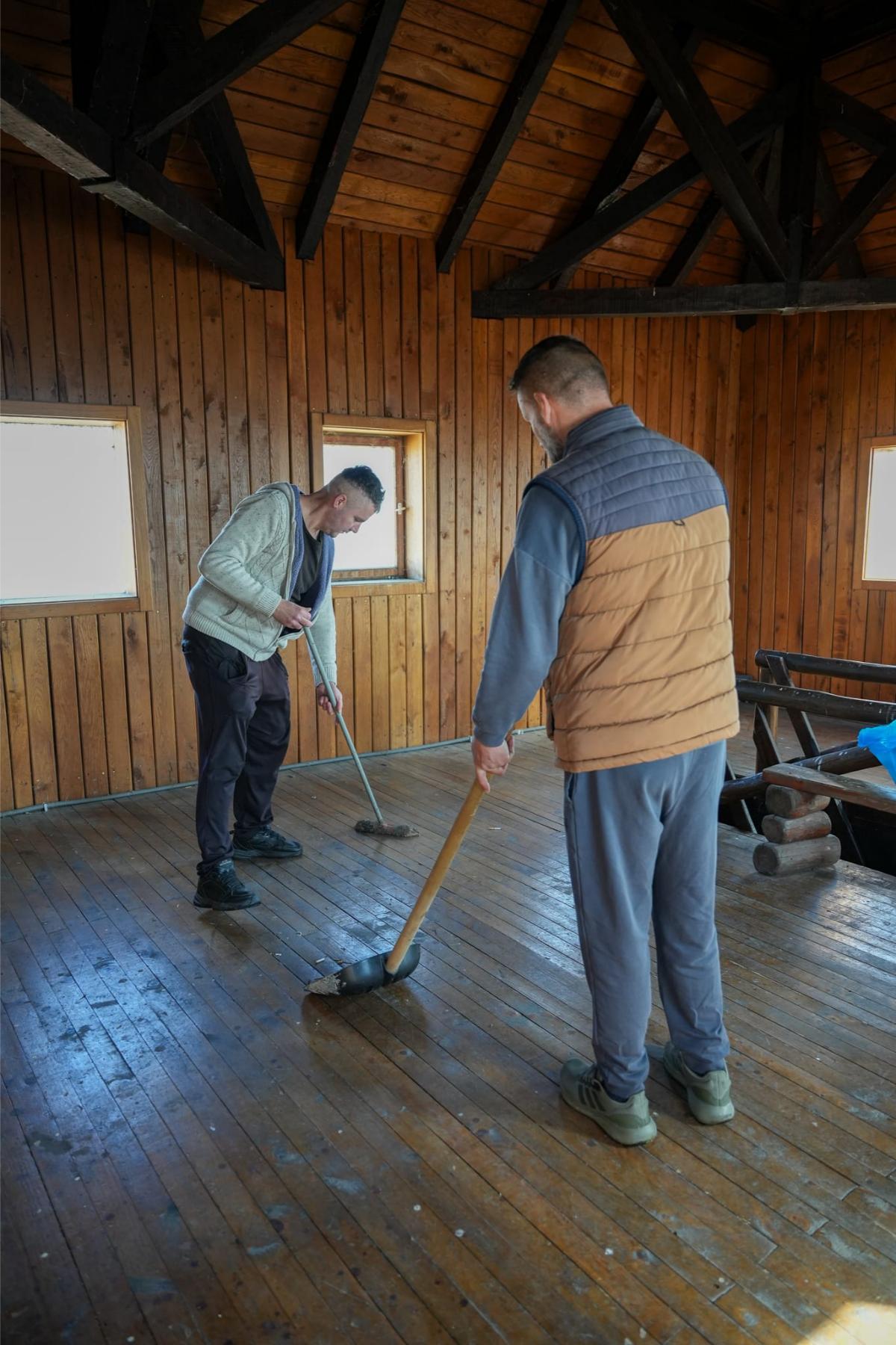 Gradina Doboj 2026 08