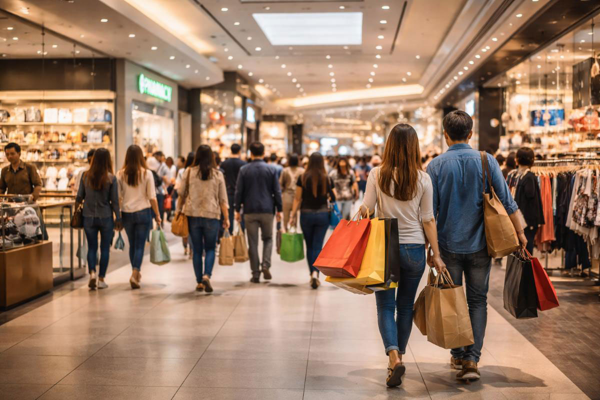 Trgovina u BiH raste: Građani više kupuju, promet snažno porastao u januaru