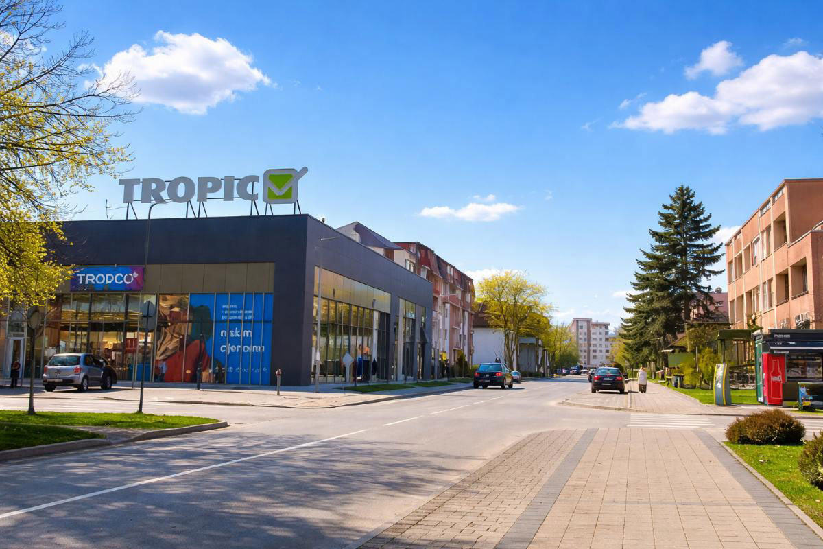 VRIJEME: Svježe jutro i promjenjiva oblačnost, tokom dana toplije