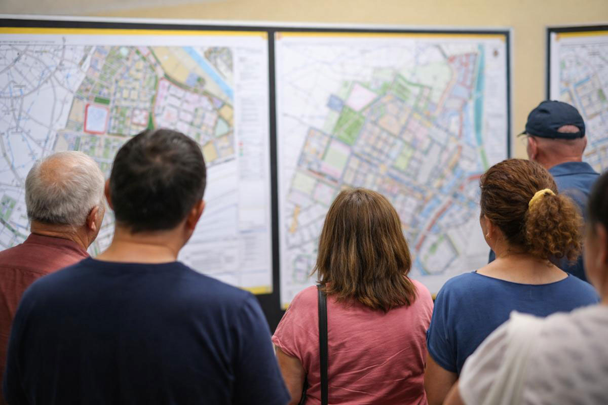 DOBOJ: Vrijeme je za primjedbe na plan, ne za naknadne komentare nakon završene procedure