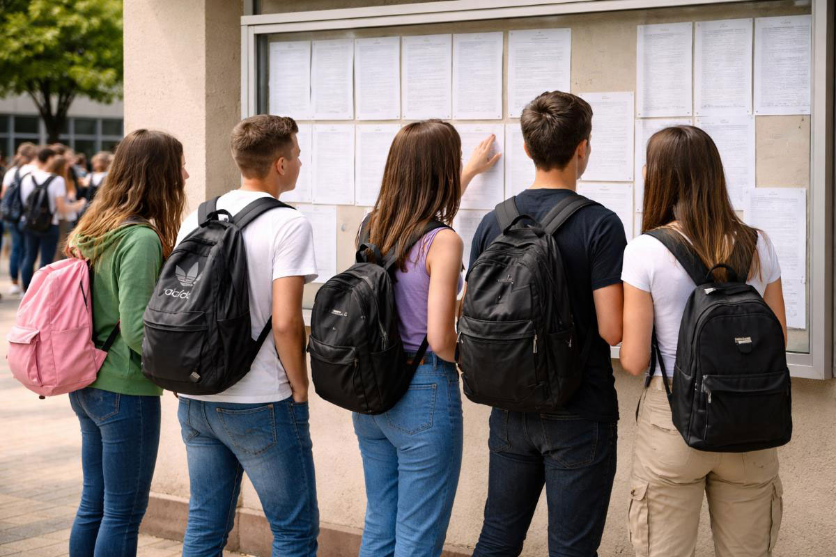 Plan upisa u srednje škole: Evo koliko učenika ove godine primaju škole u Doboju