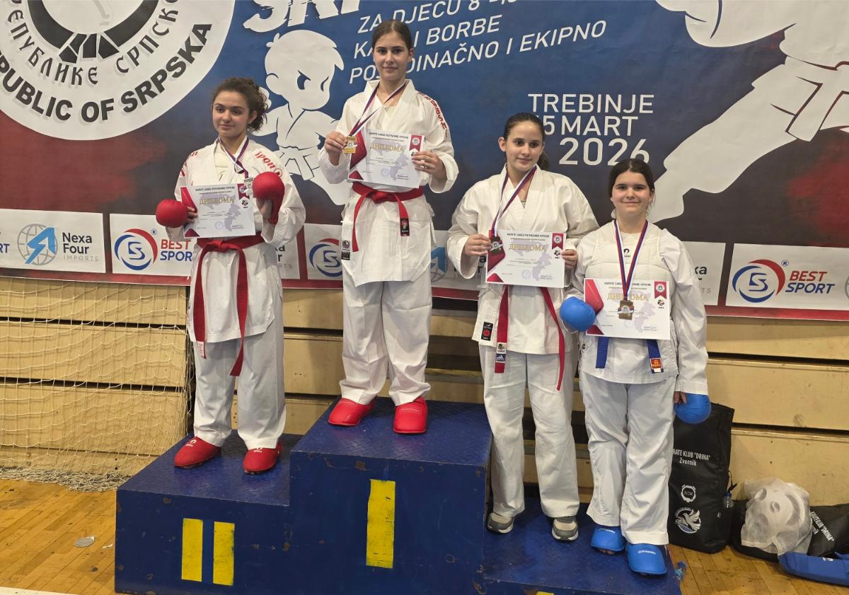 Karatisti Sloge iz Doboja 01