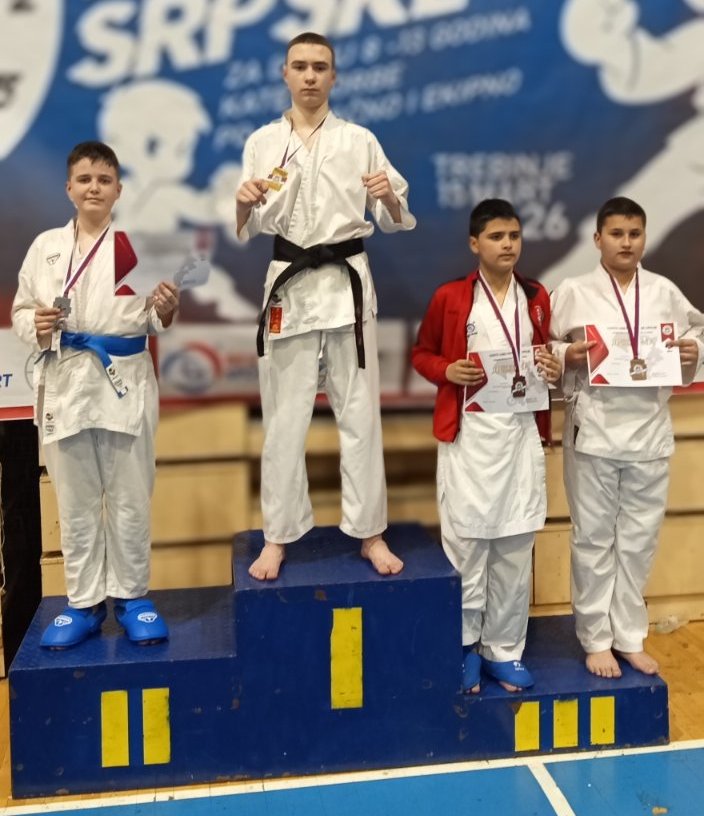 Karatisti Sloge iz Doboja 03