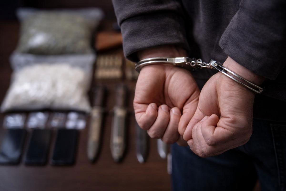 Akcija „Kurjak“ u Doboju: Pronađeni droga, oružje i municija