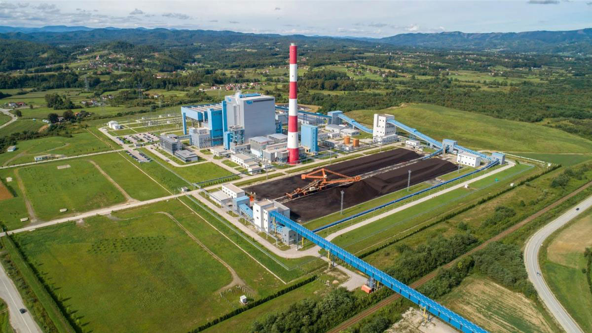 Elektrane Stanari: Nema masovnih otpuštanja, kompanija nastavlja sa prijemom novih radnika
