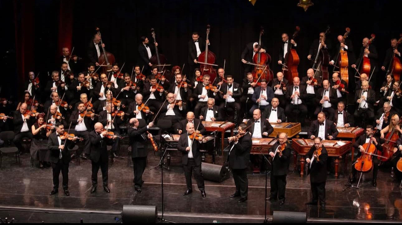 Sto romskih violina u Sarajevu 9. aprila 2026. – 138 muzičara na sceni