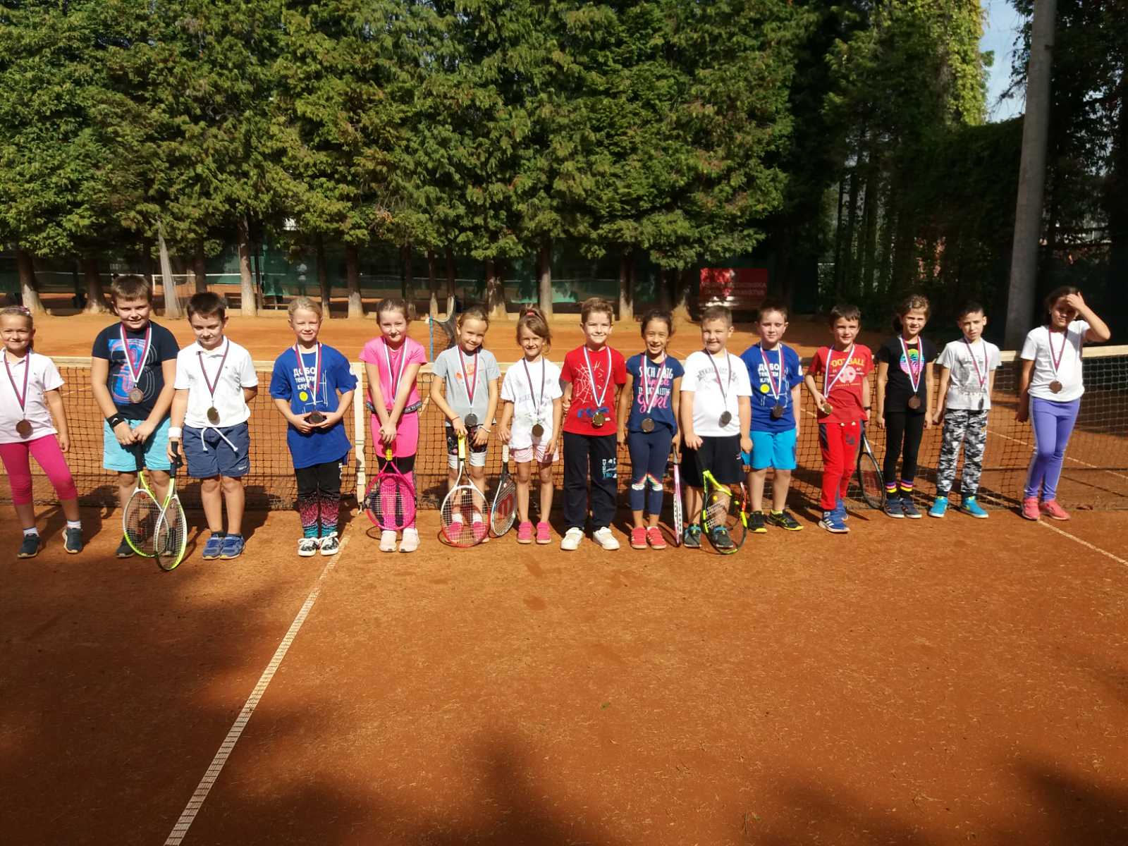 Skola tenisa TK Doboj 05