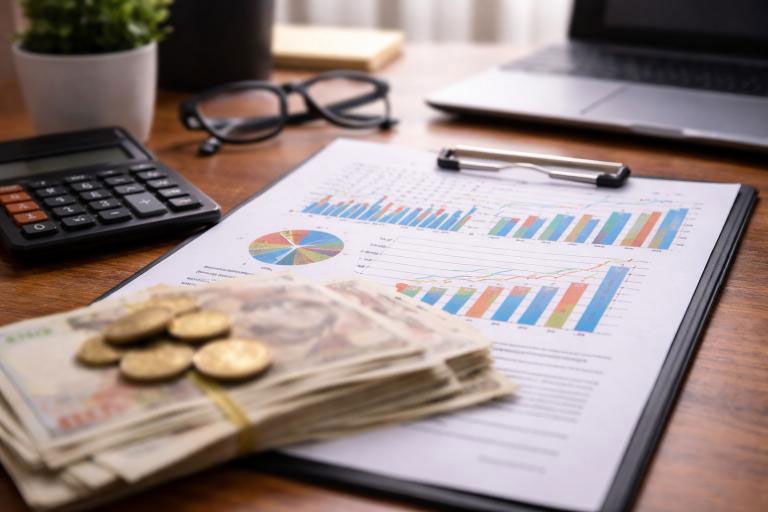 PLATE U SRPSKOJ: Prosječna neto plata u februaru porasla na 1.649 KM