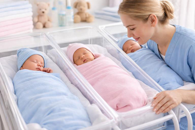 DOBOJ: U protekla 24 časa rođena jedana djevojčica i jedan dječak