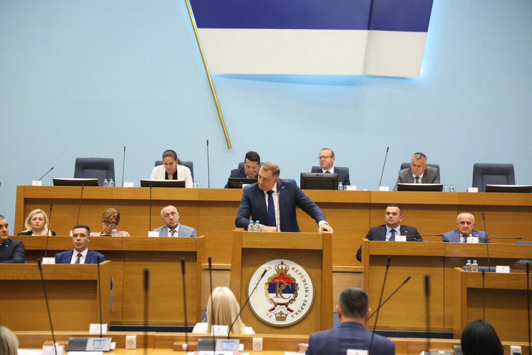 ODLUKA KOJA MIJENJA IGRU: Propao pokušaj vlasti da finansijski oslabi opoziciju