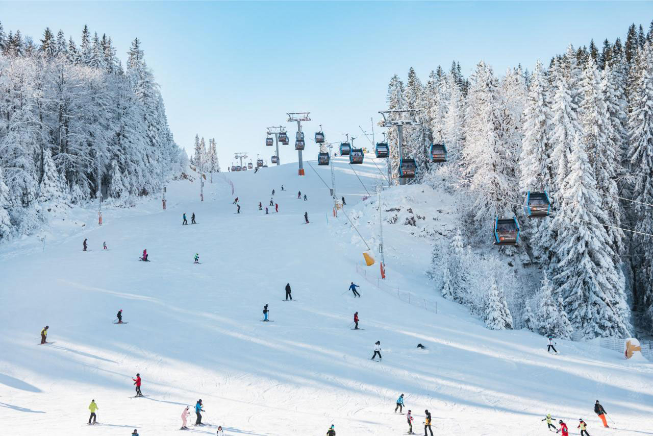 Turistički promet u februaru porastao: Više od 34.000 dolazaka i 97.000 noćenja