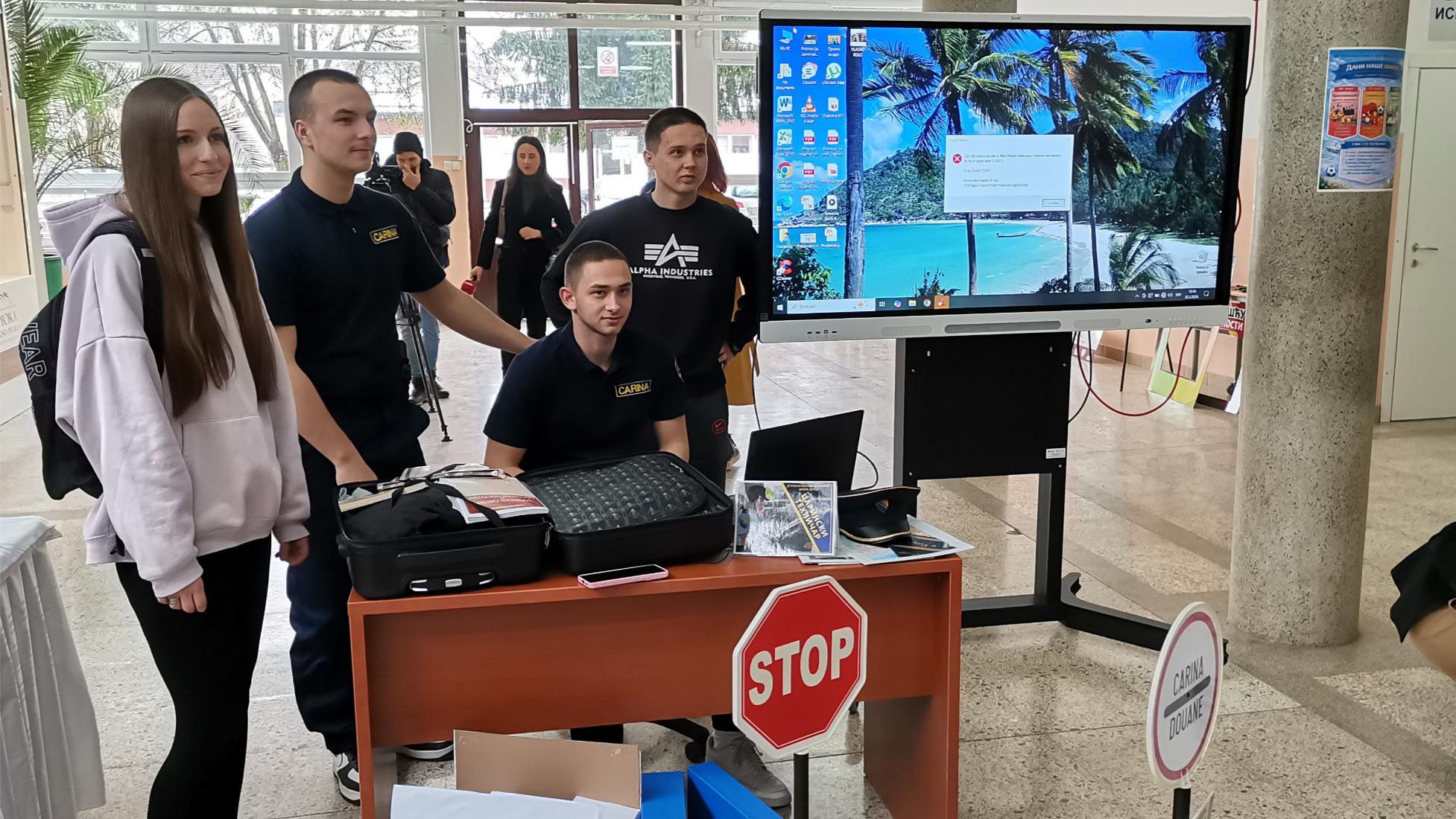 DOBOJ Kreativnoscu protiv zavisnosti 01