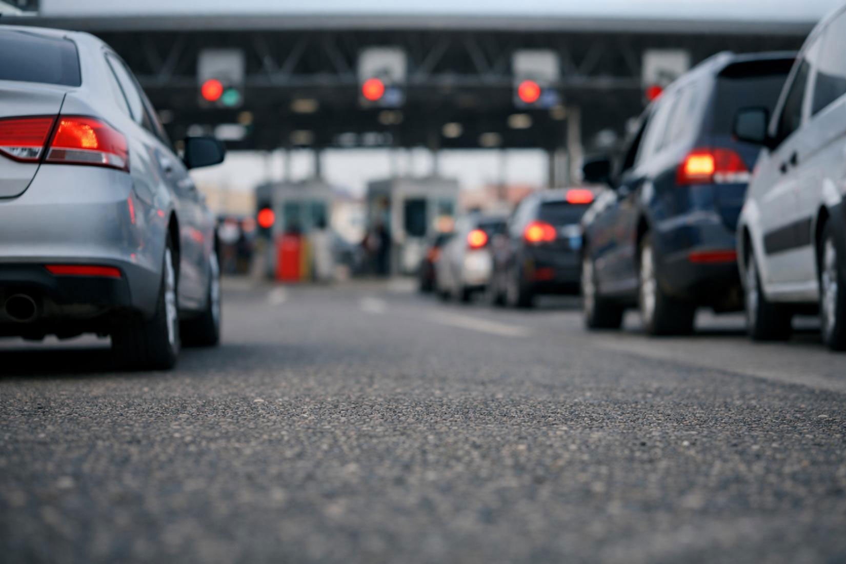 PUTEVI: Pojačan saobraćaj na prelazima sa Hrvatskom