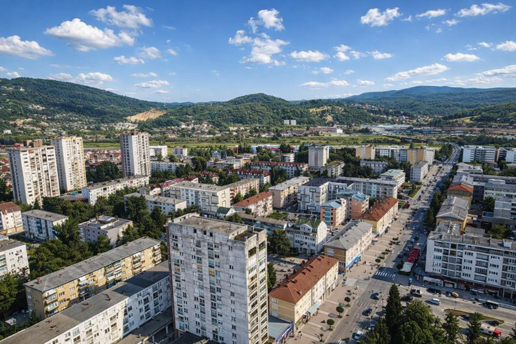 VRIJEME: Danas sunčano i toplo