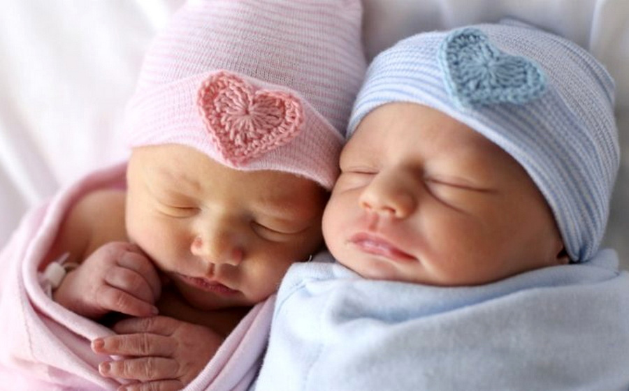 DOBOJ: U protekla 24 časa rođene dvije djevojčice