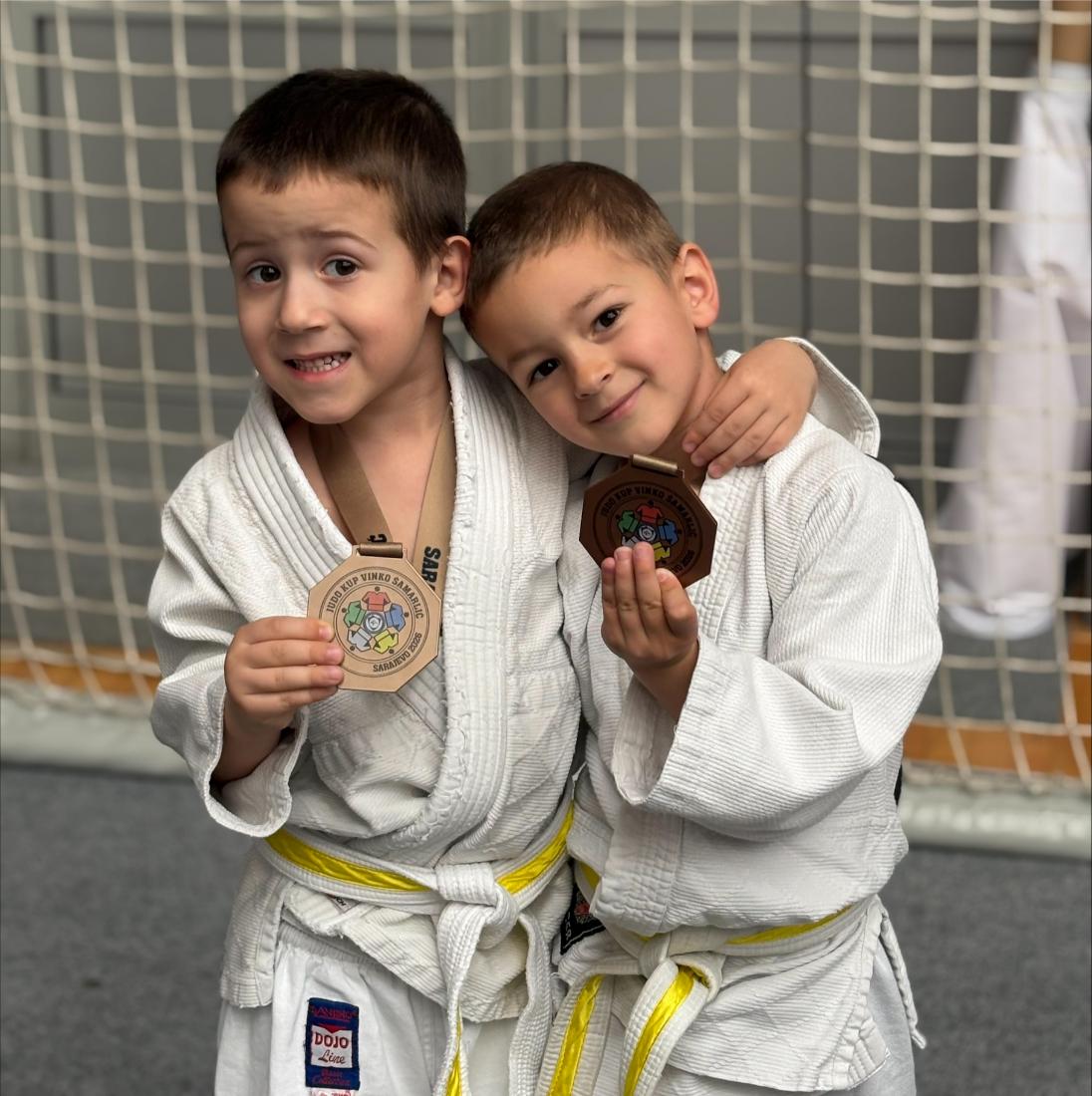 Dzudo klub Ozren Doboj 06