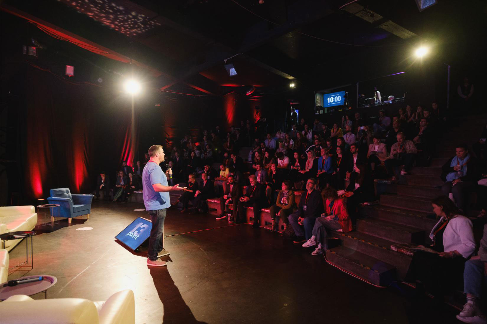 POINT 14 konferencija u Sarajevu – otvorene prijave do 30. aprila