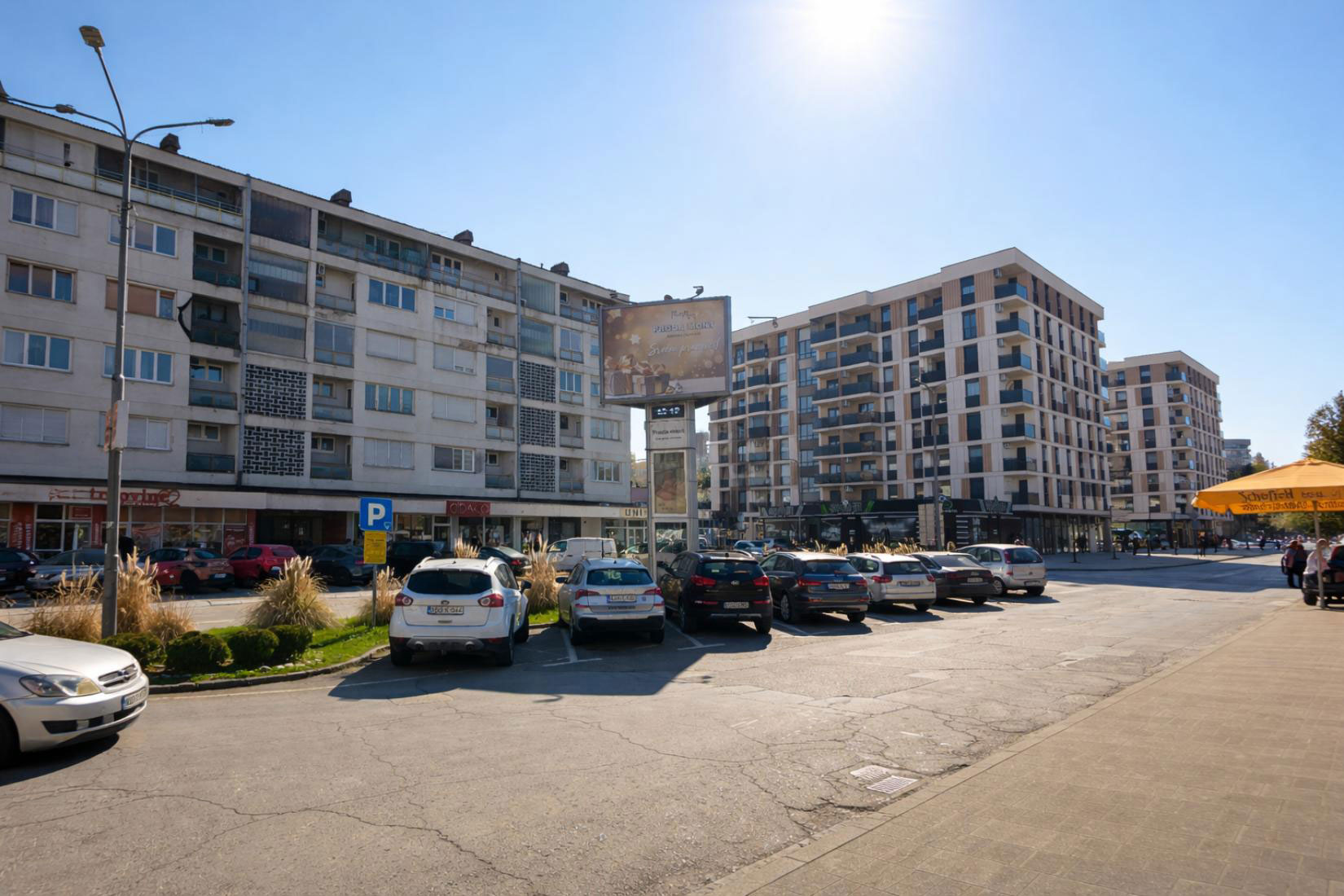 VRIJEME: Toplo jutro uz sunčane intervale, tokom dana pravo proljeće