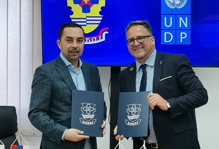 KOMENTAR UREDNIKA: Donatori spasavaju ono što je vlast Doboja pustila da propadne