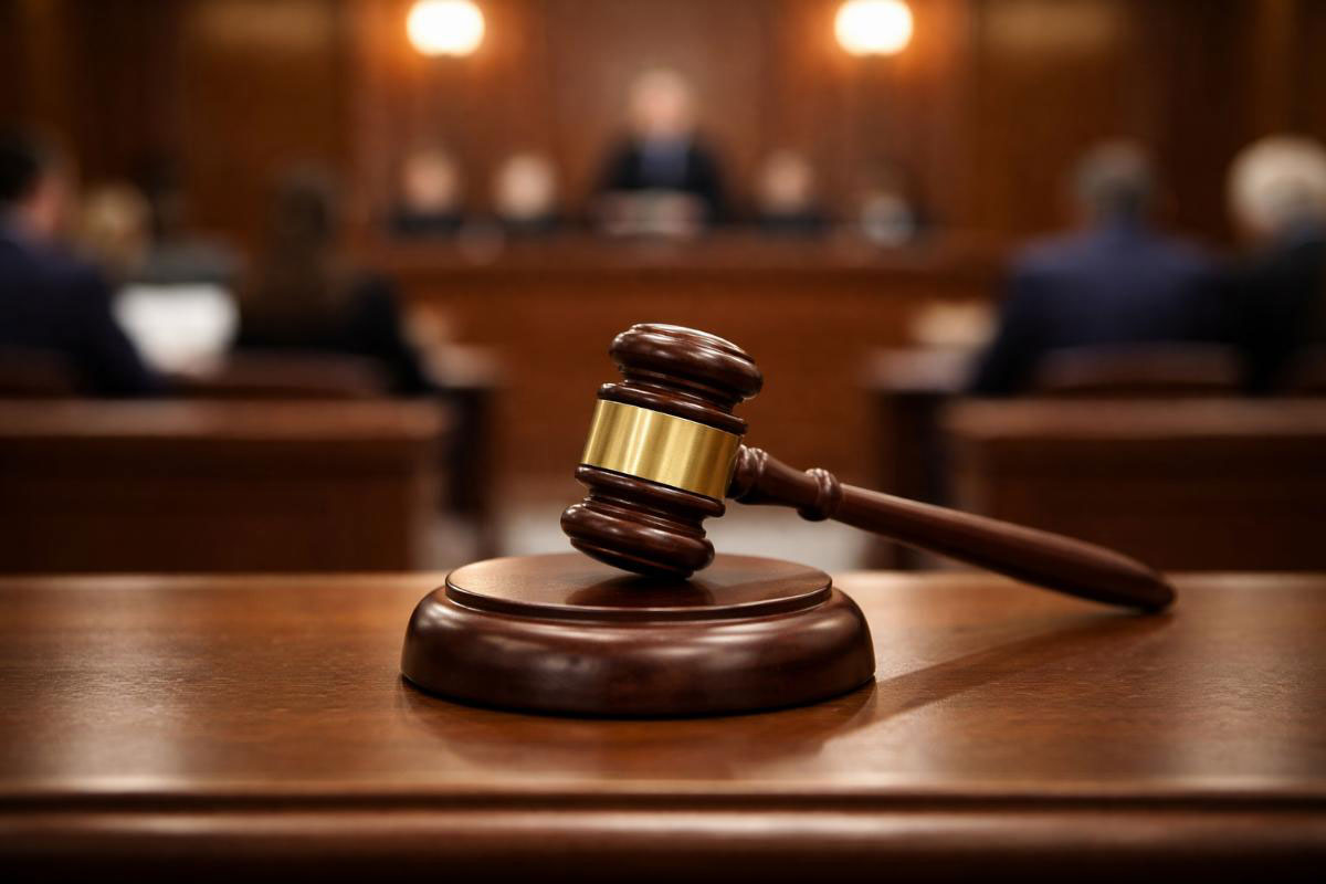 DOBOJ: Nakon svađe nožem povrijedio poznanika – osuđen na godinu i po zatvora