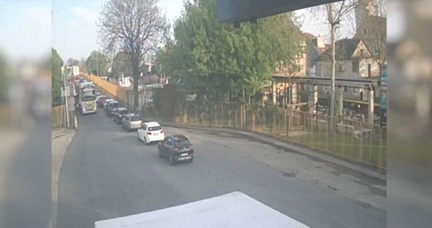 Gužve na granicama BiH ka Hrvatskoj: Vozače čekaju duga zadržavanja