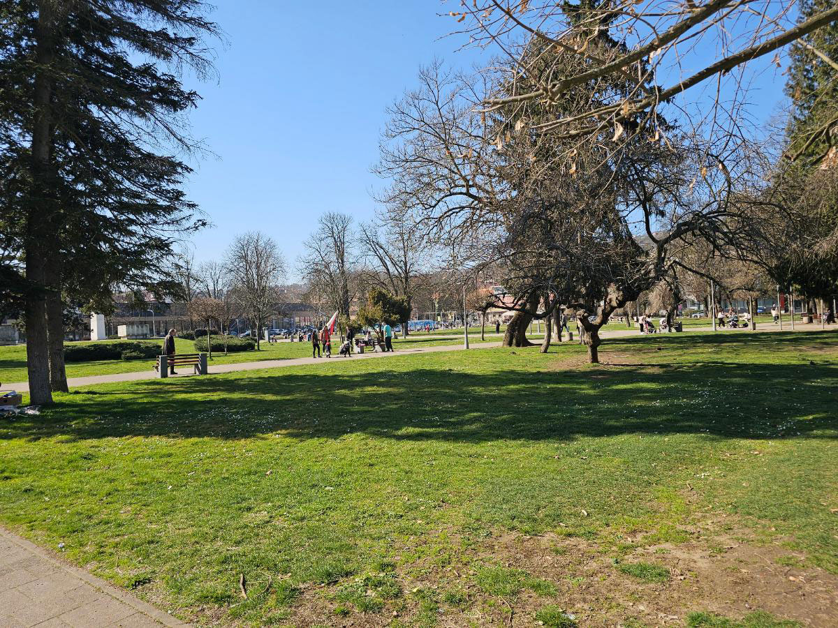 VRIJEME: Promjenjivo jutro uz oblake, tokom dana razvedravanje i blagi porast temperature